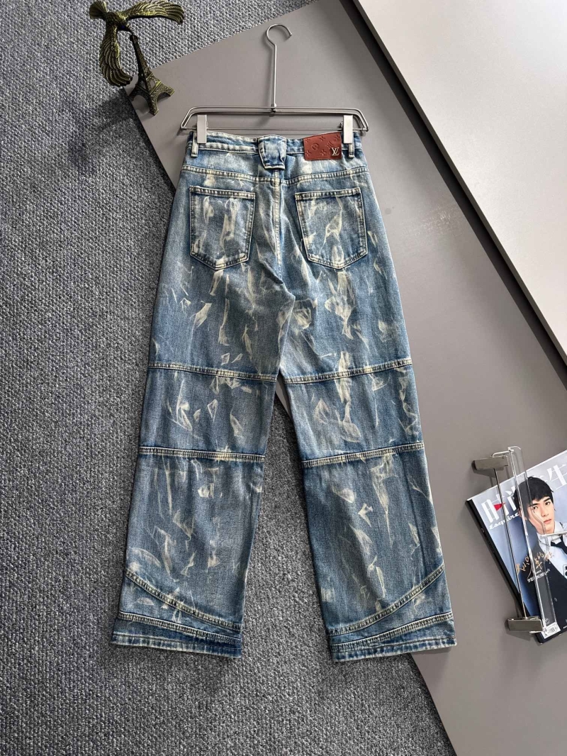 LV Jeans